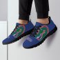 Florida Gators Men Shoes - University of Florida Sneakers - Gator Nation Trainers