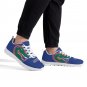 Florida Gators Men Shoes - University of Florida Sneakers - Gator Nation Trainers