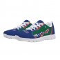 Florida Gators Men Shoes - University of Florida Sneakers - Gator Nation Trainers