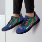 Florida Gators Men Shoes - University of Florida Sneakers - Gator Nation Trainers