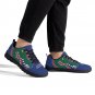 Florida Gators Men Shoes - University of Florida Sneakers - Gator Nation Trainers