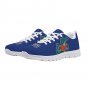 Florida Gators Women Shoes - University of Florida Sneakers - Gator Nation Trainers