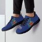 Florida Gators Women Shoes - University of Florida Sneakers - Gator Nation Trainers