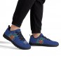 Florida Gators Women Shoes - University of Florida Sneakers - Gator Nation Trainers