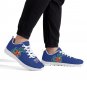 Florida Gators Women Shoes - University of Florida Sneakers - Gator Nation Trainers