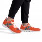 Florida Gators Men Shoes - University of Florida Sneakers - Gator Nation Trainers