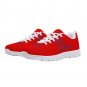 Ole Miss Rebels Kids Shoes - Ole Miss Sneakers - Rebels Trainers