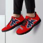 Ole Miss Rebels Women Shoes - Ole Miss Sneakers - Rebels Trainers