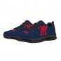 Ole Miss Rebels Men Shoes - Ole Miss Sneakers - Rebels Trainers