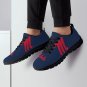Ole Miss Rebels Women Shoes - Ole Miss Sneakers - Rebels Trainers