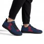 Ole Miss Rebels Women Shoes - Ole Miss Sneakers - Rebels Trainers