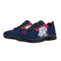 Ole Miss Rebels Men Shoes - Ole Miss Sneakers - Rebels Trainers