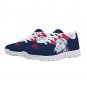Ole Miss Rebels Men Shoes - Ole Miss Sneakers - Rebels Trainers