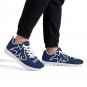 Ole Miss Rebels Men Shoes - Ole Miss Sneakers - Rebels Trainers