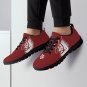 Aggies Maroon Kids Shoes - Texas A&M Sneakers - TAMU Trainers