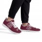 Aggies Maroon Women Shoes - Texas A&M Sneakers - TAMU Trainers