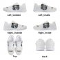 Purdue Fort Wayne Mastodons Women Shoes - PFW Sneakers - Mastodons Trainers