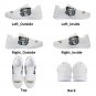 Purdue Fort Wayne Mastodons Kids Shoes - PFW Sneakers - Mastodons Trainers