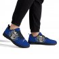 Purdue Fort Wayne Mastodons Men Shoes - PFW Sneakers - Mastodons Trainers