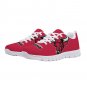 Nebraska Omaha Mavericks Women Sneakers - UNO Maverick Trainers - Mavericks Logo Shoes for Fans