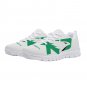 North Dakota Fighting Hawks Women Sneakers - UND Logo Athletic Shoes - Stylish UND Fan Footwear