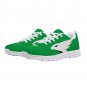 North Dakota Fighting Hawks Men Sneakers - UND Logo Athletic Shoes - Stylish UND Fan Footwear