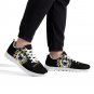 Fort Hays State University Tigers Custom Athletic Men Sneakers - FHSU Defend The Fort Shoes