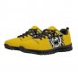 Fort Hays State University Tigers Custom Athletic Kids Sneakers - FHSU Defend The Fort Shoes