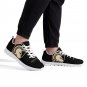 West Point Army Black Knights Custom Athletic Men Sneakers - US Military Academy Shoes