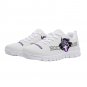 Holy Cross Crusaders White Athletic Men Sneakers - Custom College Spirit Footwear