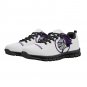 Holy Cross Crusaders White Athletic Men Sneakers - Custom College Spirit Footwear