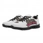 Lafayette Leopards White Kids Sneakers - Custom College Spirit Athletic Shoes
