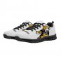 Towson Tigers Athletic Men Shoes - Custom Towson University Sneakers with Tiger Logo Design
