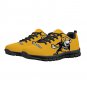 Towson Tigers Athletic Men Shoes - Custom Towson University Sneakers with Tiger Logo Design