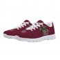 Kutztown University Bears Custom Kids Sneakers - KU Golden Bears Athletic Shoes for Dedicated Fans