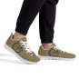 Bryant University Bulldogs Custom Men Sneakers -  Athletic Shoes for Bulldogs Fans