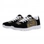 Bryant University Bulldogs Custom Kids Sneakers - Athletic Shoes for Bulldogs Fans