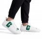 Charlotte 49ers Custom Athletic Kids Sneakers - Shoes for 49ers Fans and Students