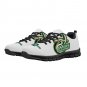 Charlotte 49ers Custom Athletic Kids Sneakers - Shoes for 49ers Fans and Students