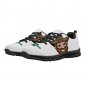 Charlotte 49ers Custom Athletic Kids Sneakers - Shoes for 49ers Fans and Students
