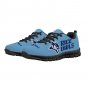 Rice Owls Light Blue Custom Women Sneakers &acirc;�� Show Your Rice University Spirit in Style and Comfort