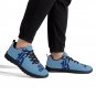 Rice Owls Light Blue Custom Kids Sneakers &acirc;�� Show Your Rice University Spirit in Style and Comfort