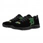 UAB Blazers Black Custom Kids Sneakers &acirc;�� Show Your University of Alabama at Birmingham Pride