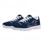 UTSA Roadrunners Custom Kids Sneakers &acirc;�� Blue UTSA Shoes University of Texas at San Antonio Fans