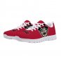 Austin Peay Governors Kids Sneakers &acirc;�� University Shoes for Austin Peay State University Fans
