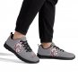 Bellarmine Knights Women Sneakers &acirc;�� Custom University Fan Shoes for Students and Alumni