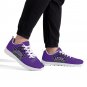 University of Central Arkansas Bears Men Sneakers - UCA Bears Logo Shoes School Spirit Footwear