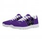 University of Central Arkansas Bears Kids Sneakers - UCA Bears Logo Shoes School Spirit Footwear