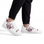 Eastern Kentucky Colonels Men Sneakers - Comfortable EKU Colonels Logo Shoes Footwear