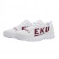 Eastern Kentucky Colonels Kids Sneakers - Comfortable EKU Colonels Logo Shoes Footwear
